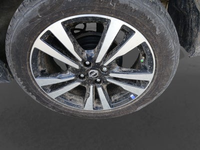 2024 Nissan KICKS PLAY PLAY ADVANCE 1.6 LTS CVT 24