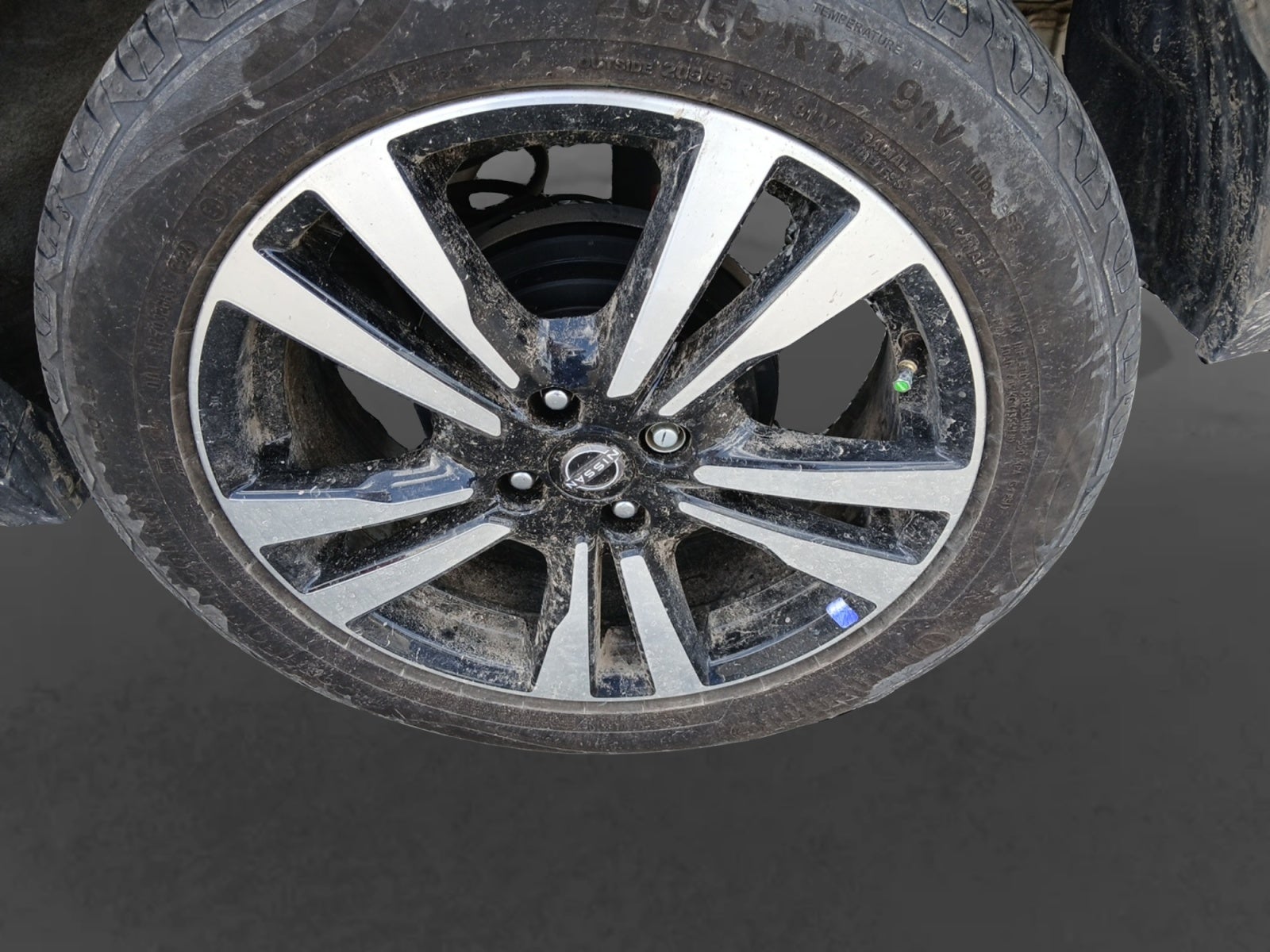 2024 Nissan KICKS PLAY PLAY ADVANCE 1.6 LTS CVT 24