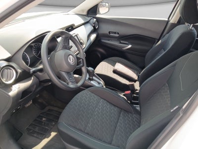 2024 Nissan KICKS PLAY PLAY ADVANCE 1.6 LTS CVT 24