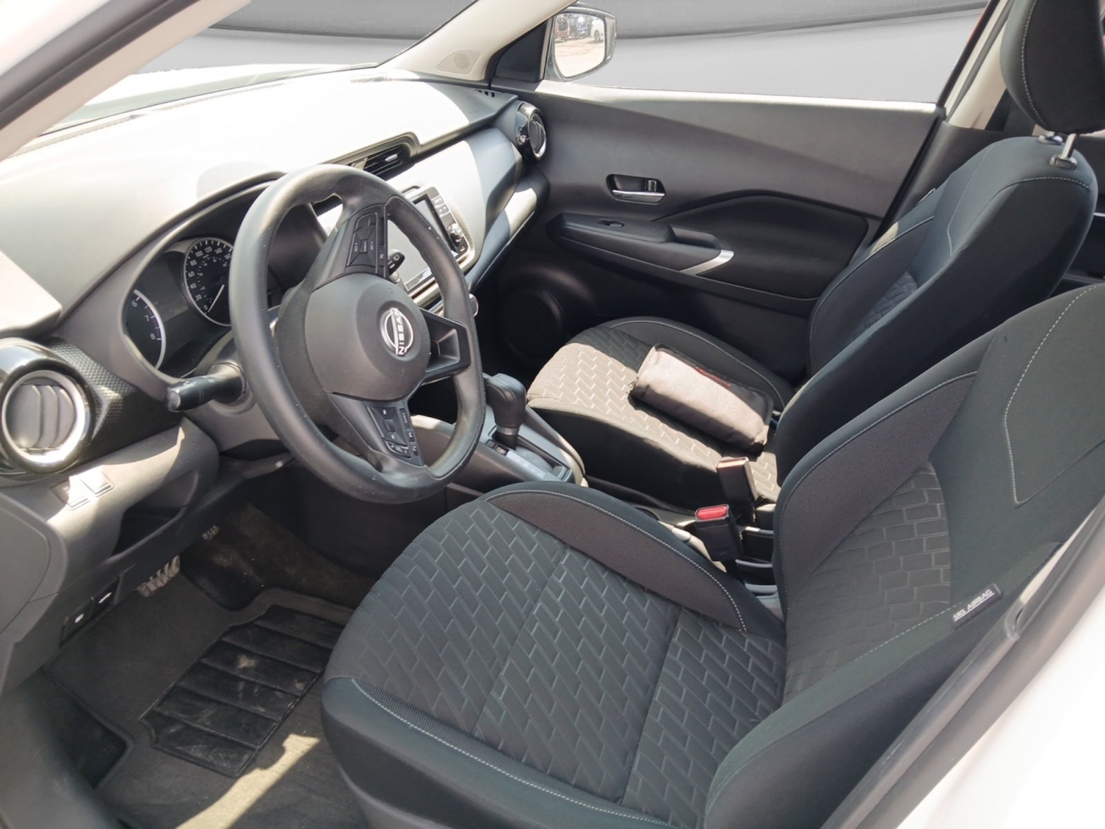 2024 Nissan KICKS PLAY PLAY ADVANCE 1.6 LTS CVT 24