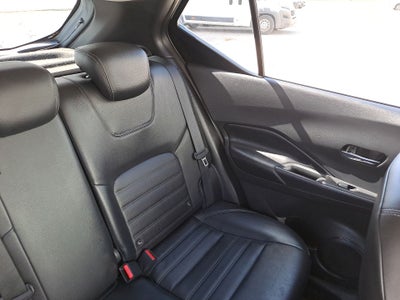 2023 Nissan KICKS EXCLUSIVE BI-TONO 1.6 LTS CVT 23