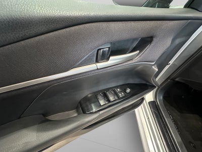 2025 Toyota CAMRY LE HEV