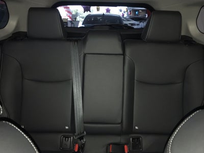 2025 Toyota COROLLA CROSS XLE CVT