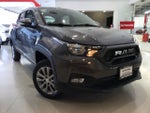 2025 RAM JOURNEY BIGHORN S CREW CAB CVT