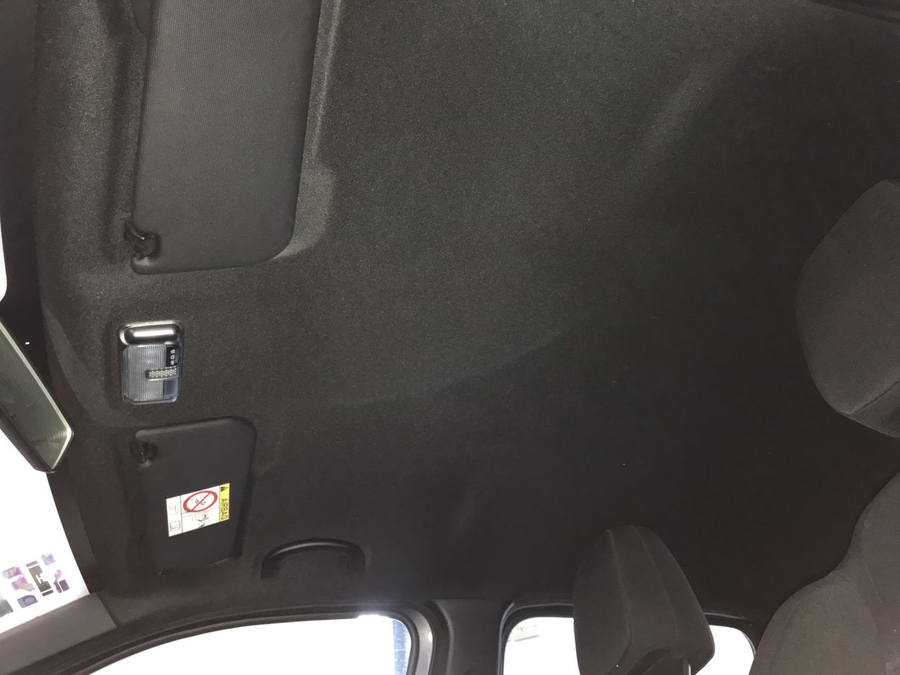 2025 RAM JOURNEY BIGHORN S CREW CAB CVT