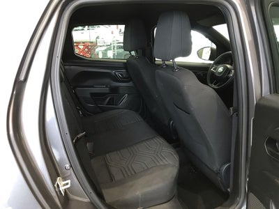 2025 RAM JOURNEY BIGHORN S CREW CAB CVT