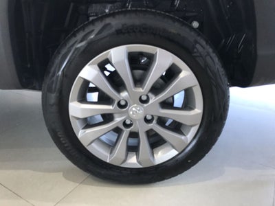 2025 RAM JOURNEY BIGHORN S CREW CAB CVT