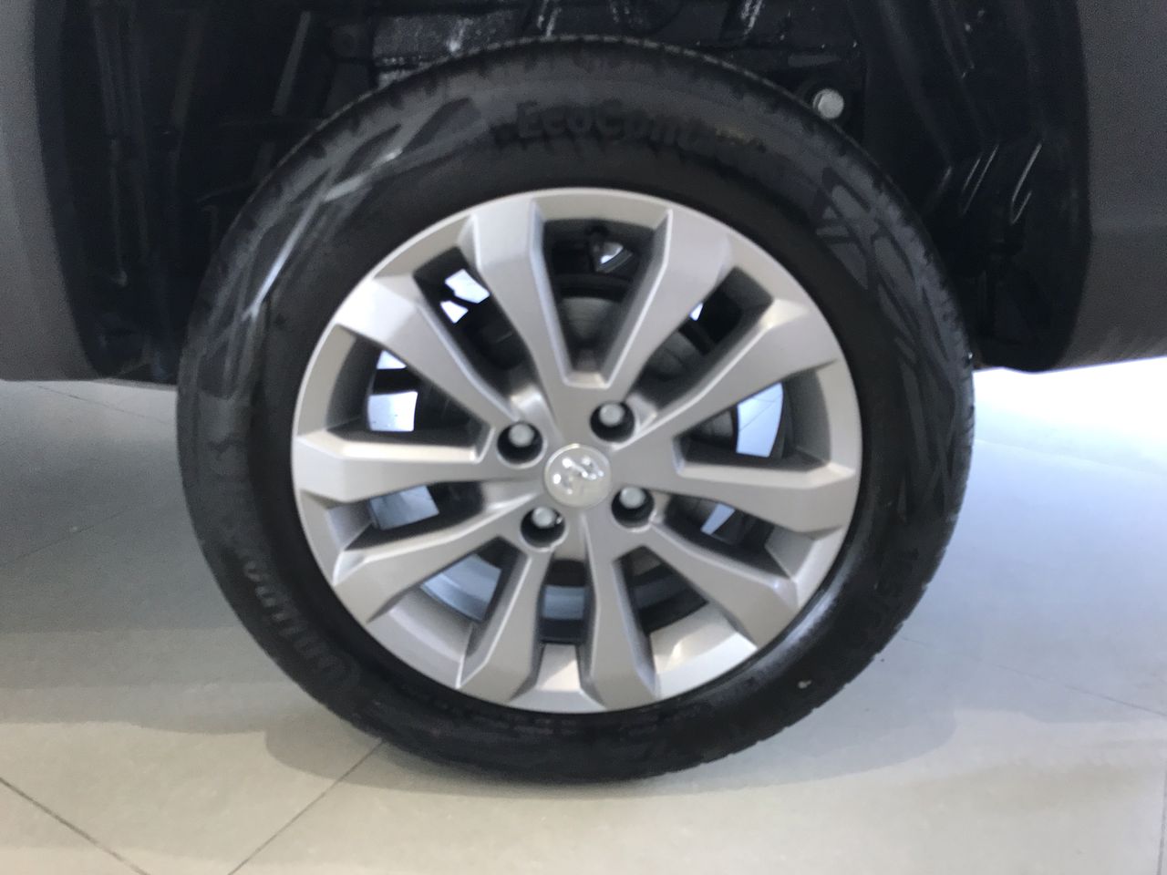 2025 RAM JOURNEY BIGHORN S CREW CAB CVT