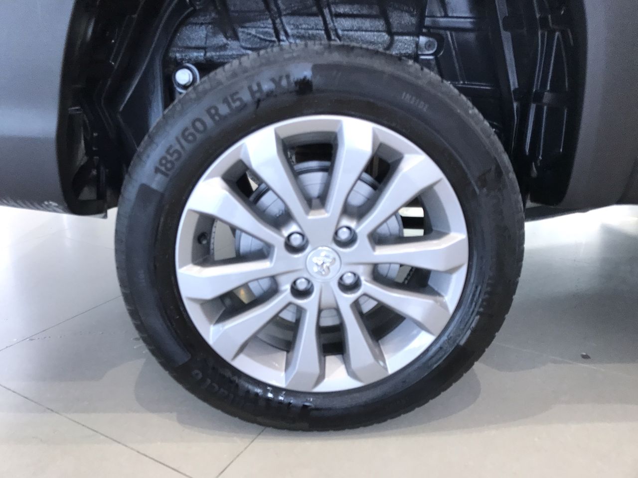 2025 RAM JOURNEY BIGHORN S CREW CAB CVT