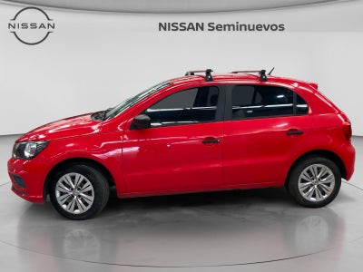 2020 Volkswagen GOL NUEVO GOL TRENDLINE HB