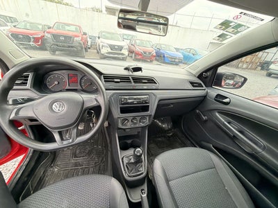 2022 Volkswagen SAVEIRO ROBUST DIR. HIDRAULICA A-A