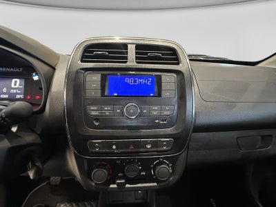 2026 RENAULT KWID KWID INTENS TM MY2026