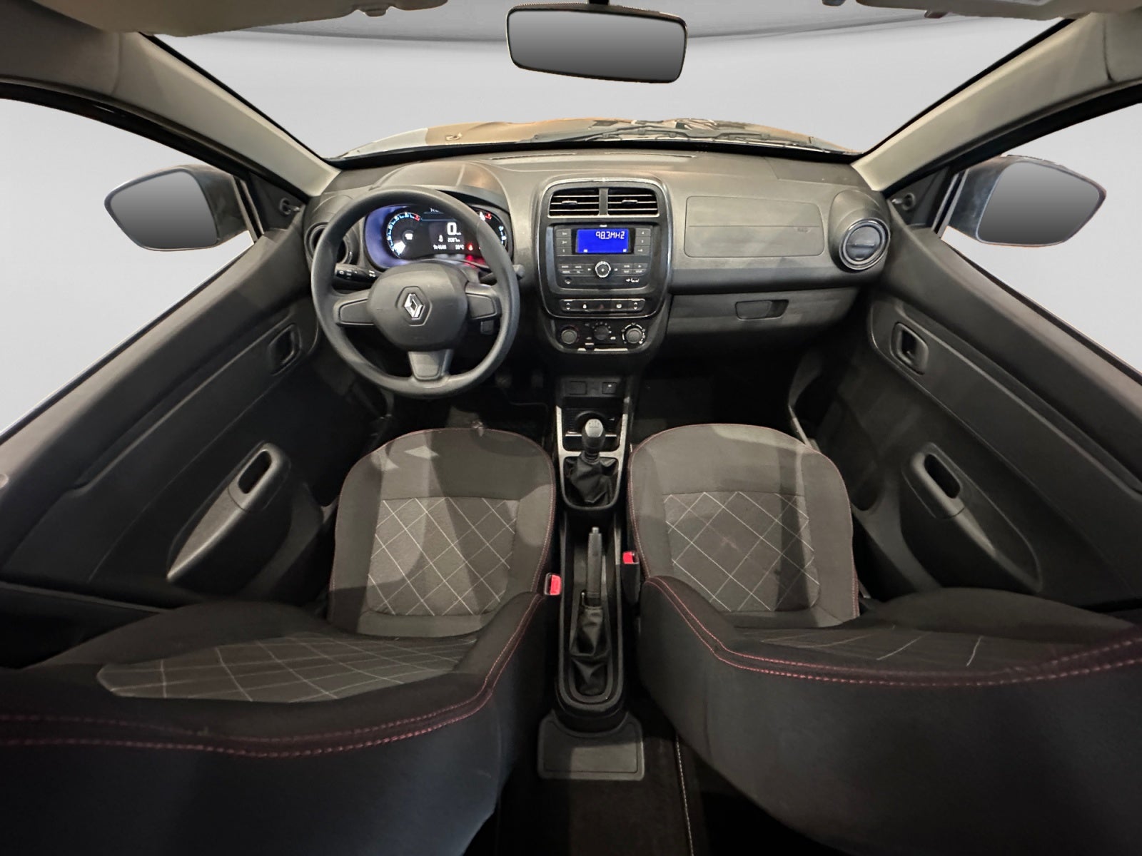 2026 RENAULT KWID KWID INTENS TM MY2026