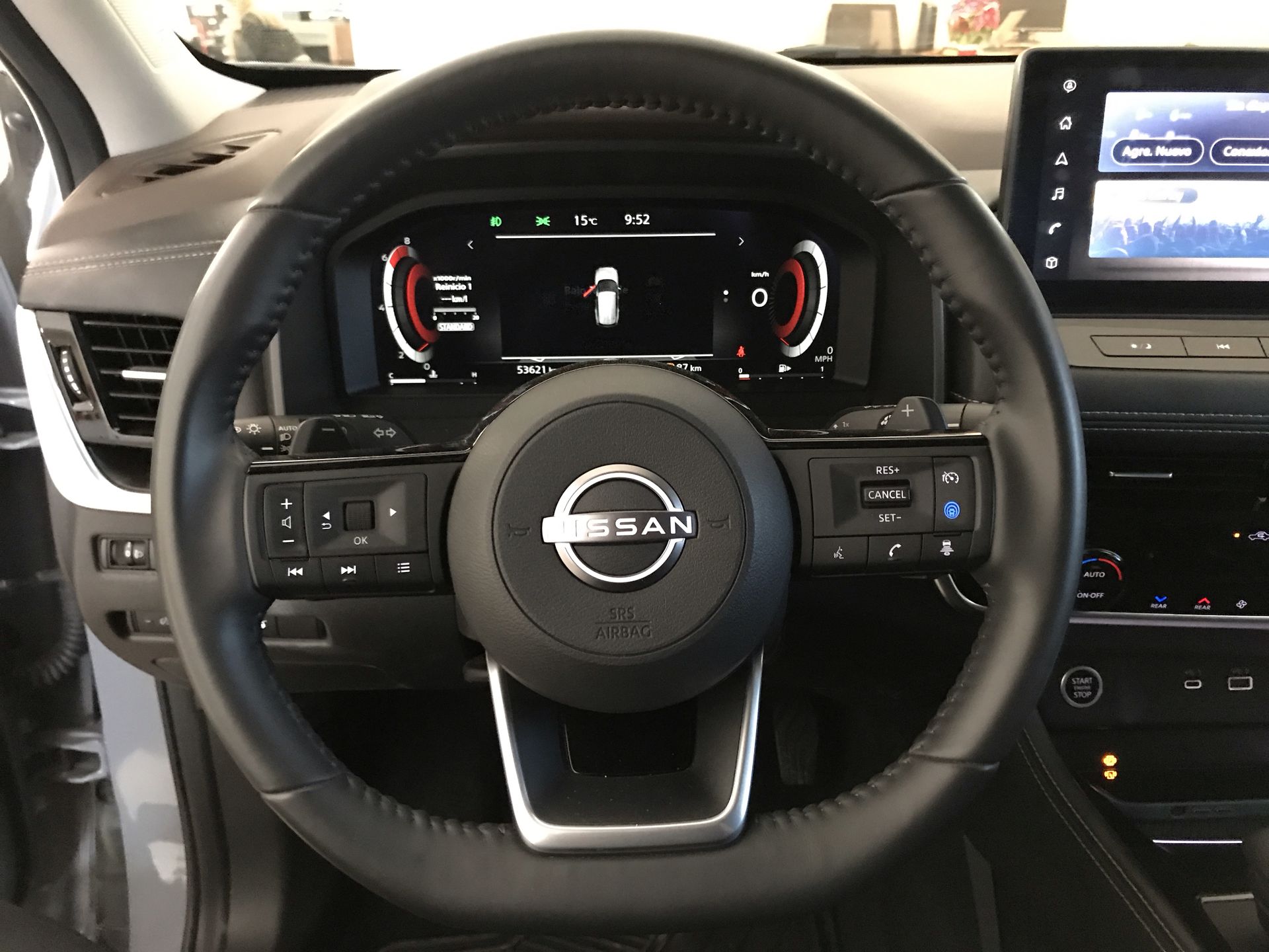 2024 Nissan X-TRAIL PLATINUM PLUS 2 ROW 24