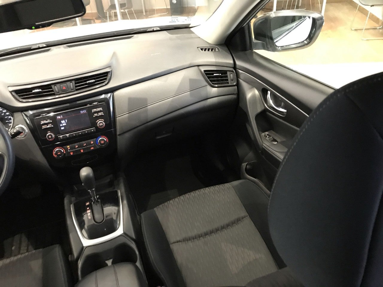 2020 Nissan X-TRAIL SENSE 2 ROW