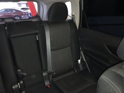 2020 Nissan X-TRAIL SENSE 2 ROW