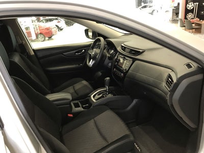 2020 Nissan X-TRAIL SENSE 2 ROW