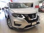 2020 Nissan X-TRAIL SENSE 2 ROW
