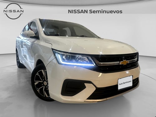2024 Chevrolet AVEO LT PLUS