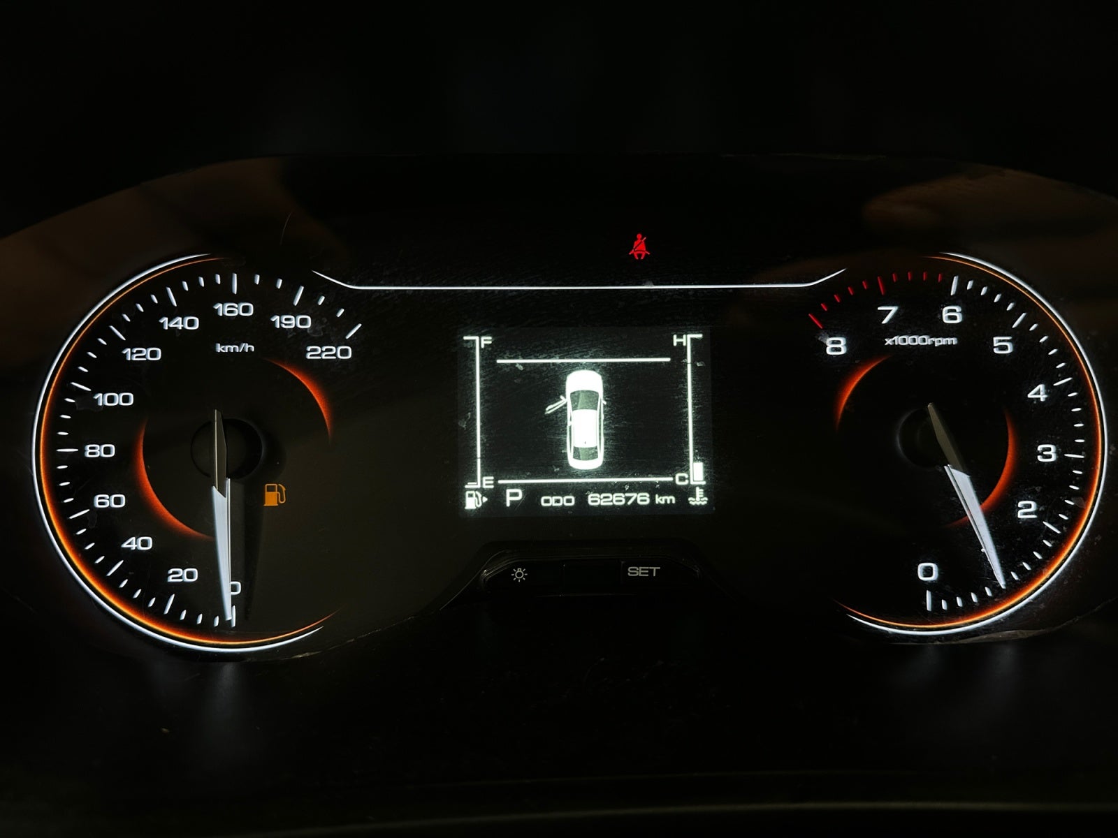2024 Chevrolet AVEO LT PLUS