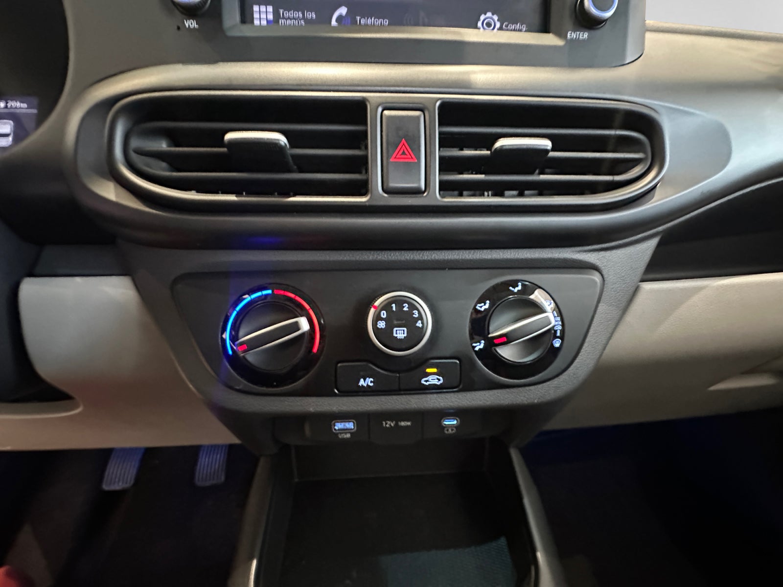2025 Hyundai GRAND I10 GL TM