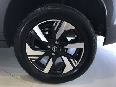 2025 Nissan MAGNITE EXCLUSIVE 1.0 LTS CVT 25