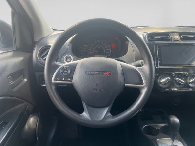 2024 Dodge ATTITUDE SE TA