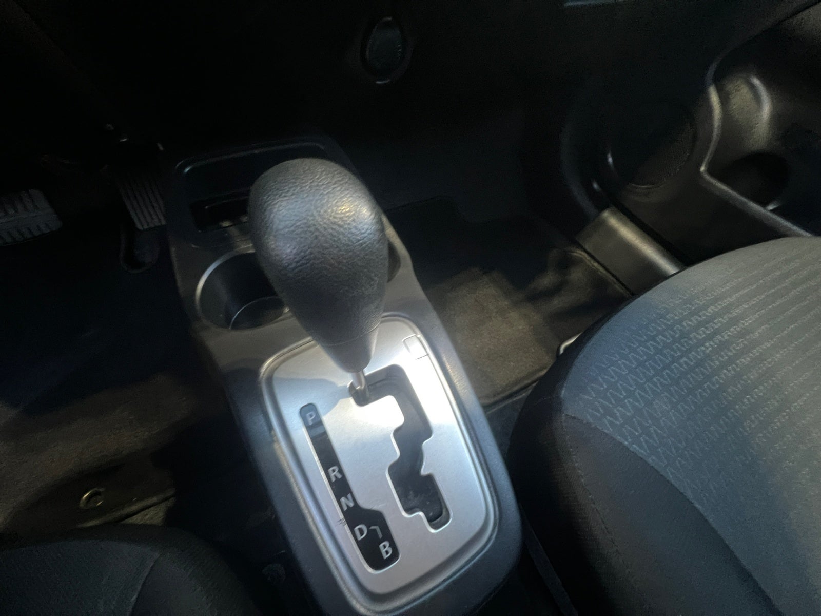 2024 Dodge ATTITUDE SE TA