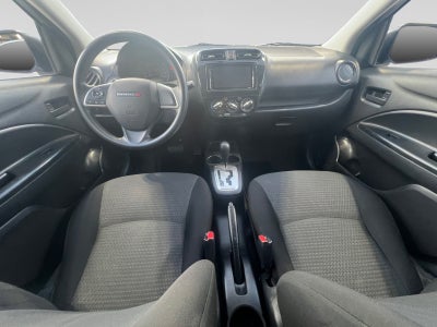 2024 Dodge ATTITUDE SE TA