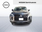 2023 Mitsubishi L200 GLS AT 4X4 DSL
