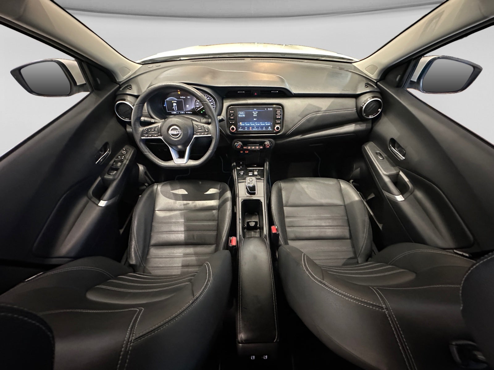 2023 Nissan KICKS E-POWER KICKS E-POWER PLATINUM