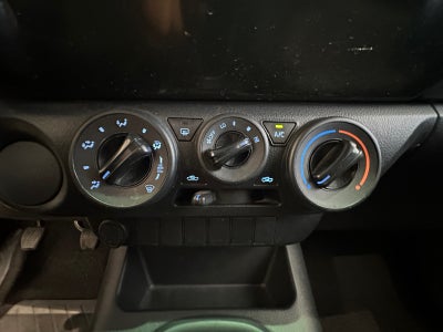 2018 SHANTUI HILUX 4X2 DOBLE CABINA SR