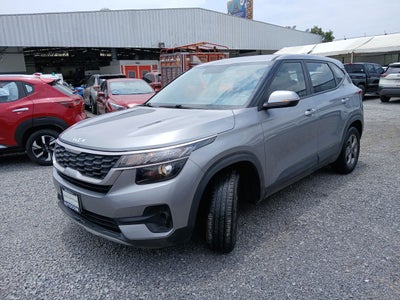 2023 Kia SELTOS EX TA