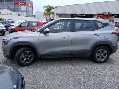 2023 Kia SELTOS EX TA