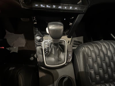 2023 Kia SELTOS SELTOS 1.6L EX PACK AT