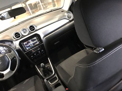 2020 SUZUKI VITARA GLS TM