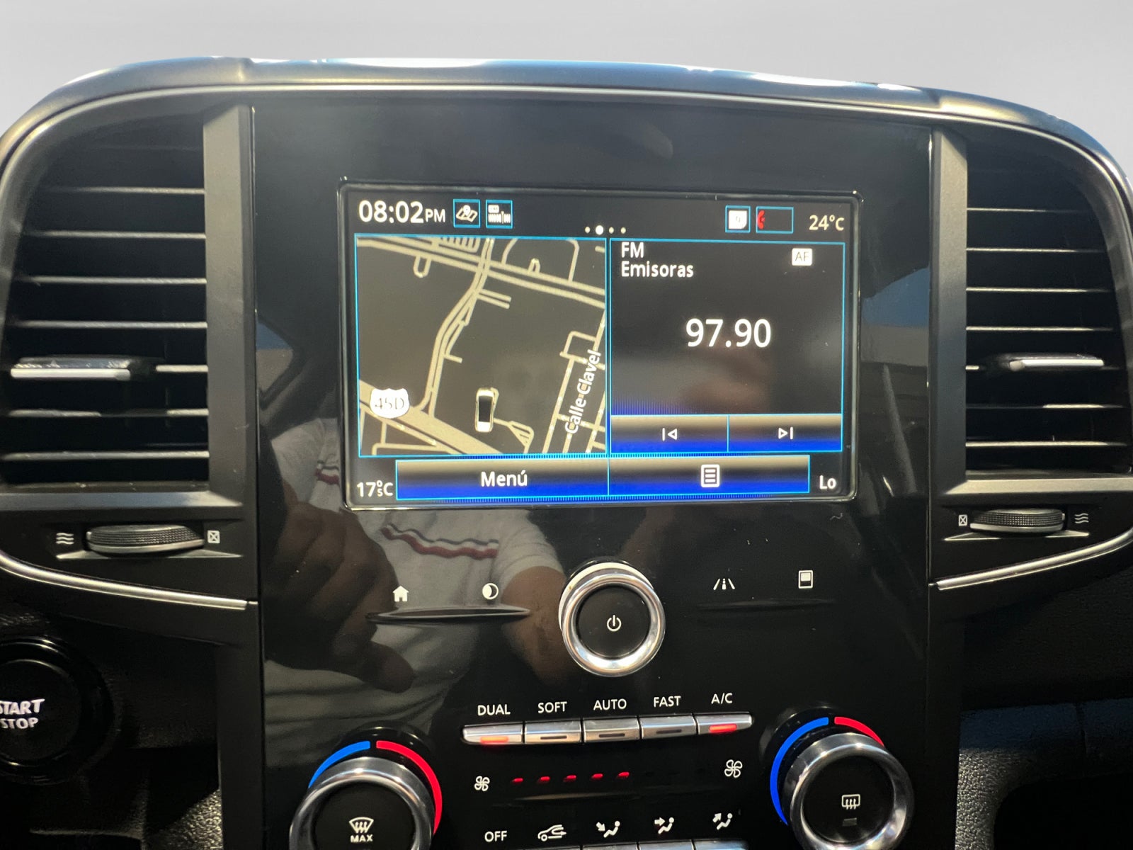 2023 RENAULT KOLEOS INTENS