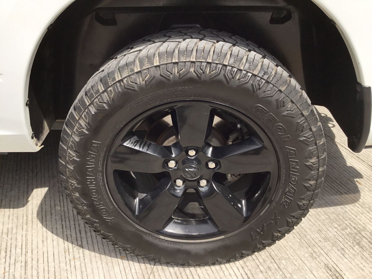 2023 RAM RAM 1500 HEMI SPORT CREW CAB 4X4 V8 8AT