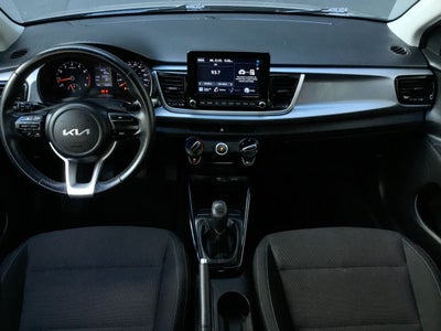 2023 Kia RIO LX TM