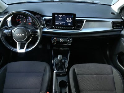 2023 Kia RIO LX TM