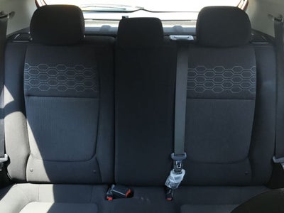 2022 Kia RIO LX TA