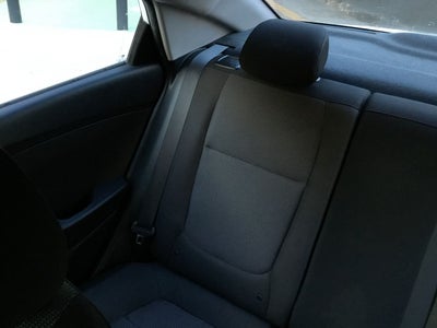 2018 Hyundai ACCENT GL MID MT