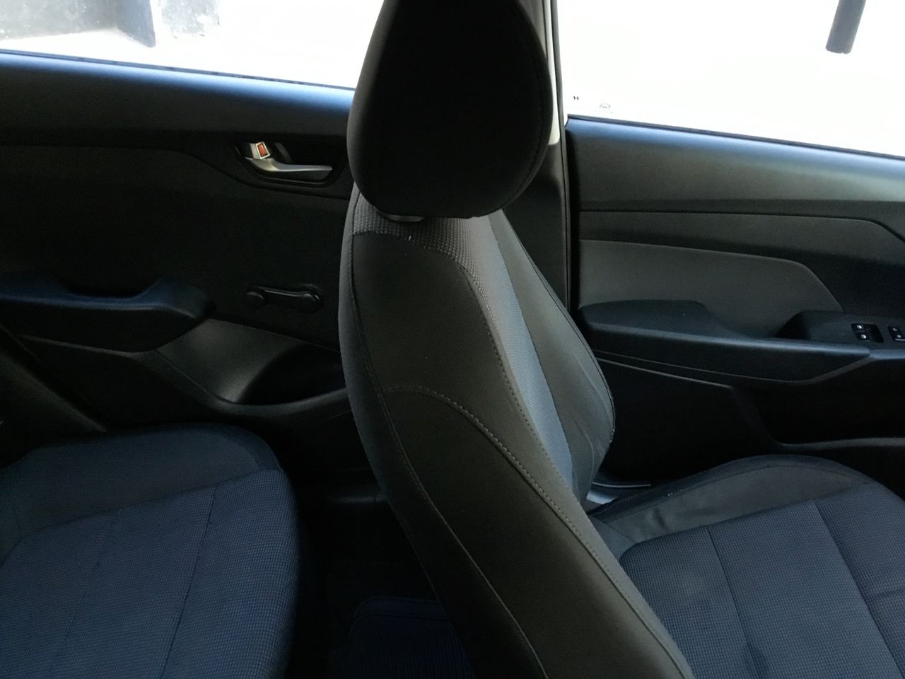2018 Hyundai ACCENT GL MID MT