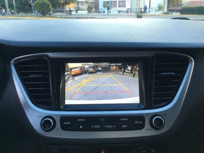2018 Hyundai ACCENT GL MID MT
