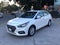 2018 Hyundai ACCENT GL MID MT