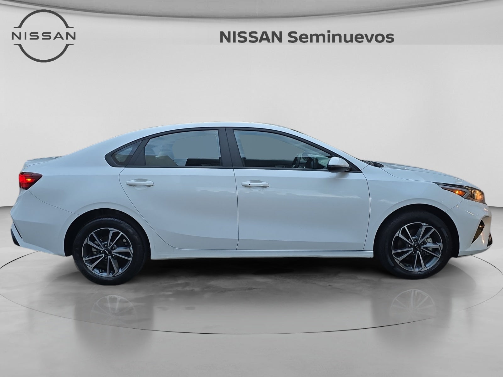 2023 Kia FORTE LX TM