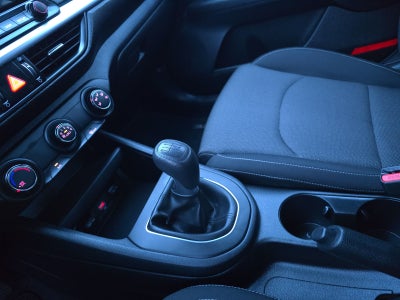2023 Kia FORTE LX TM