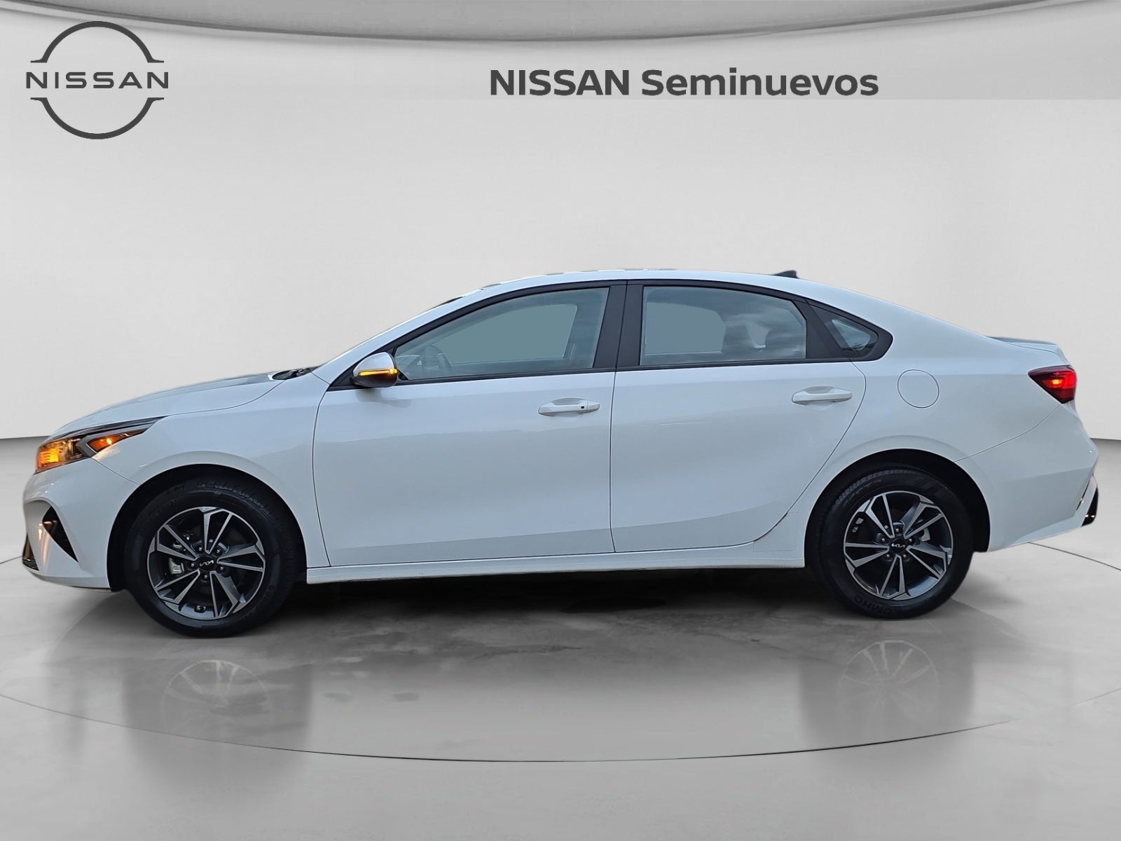2023 Kia FORTE LX TM