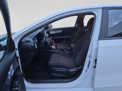 2023 Kia FORTE LX TM