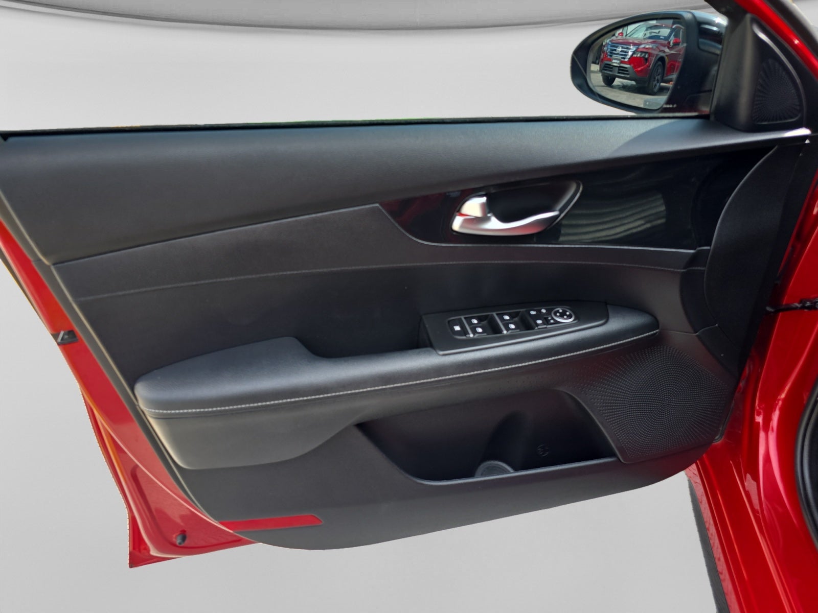 2023 Kia FORTE GT LINE
